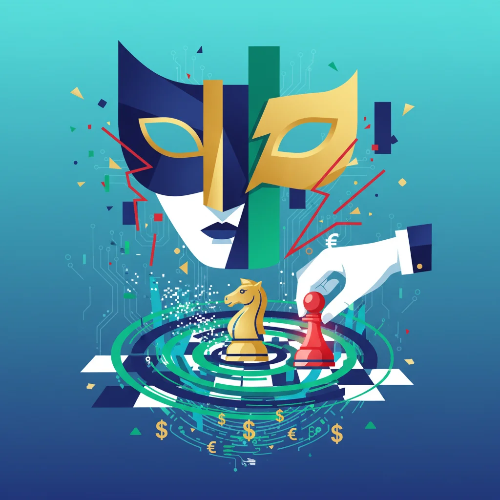 The Housemaid’s Gambit: Deception, Disruption, and the Hidden Risks in Today’s Economy