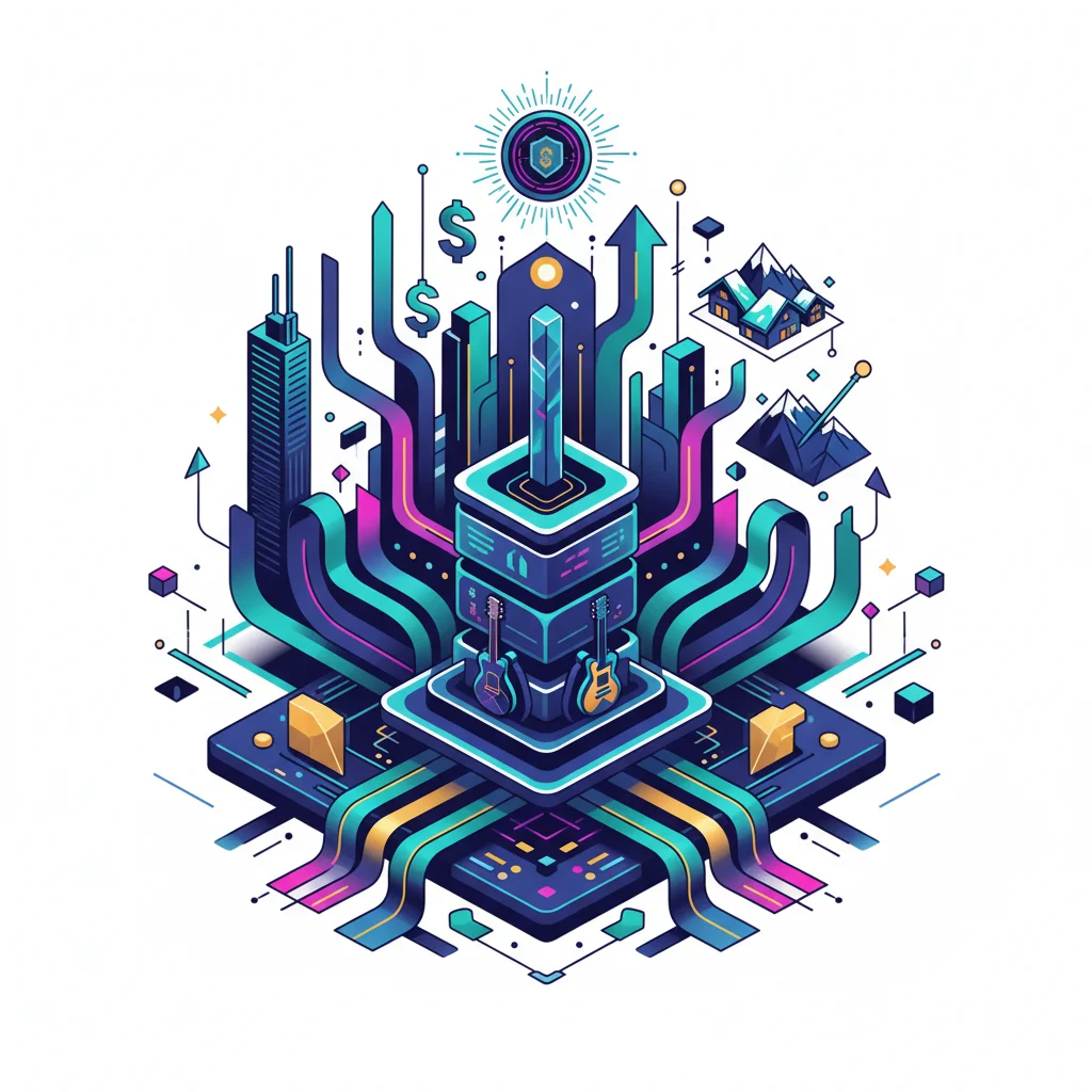 Beyond Spreadsheets: The High-Stakes SaaS Boom in Tax-Tracking for the Rich