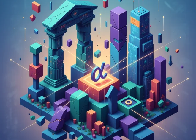 The Architecture of Alpha: Unlocking Portfolio Value in Forgotten Masterpieces