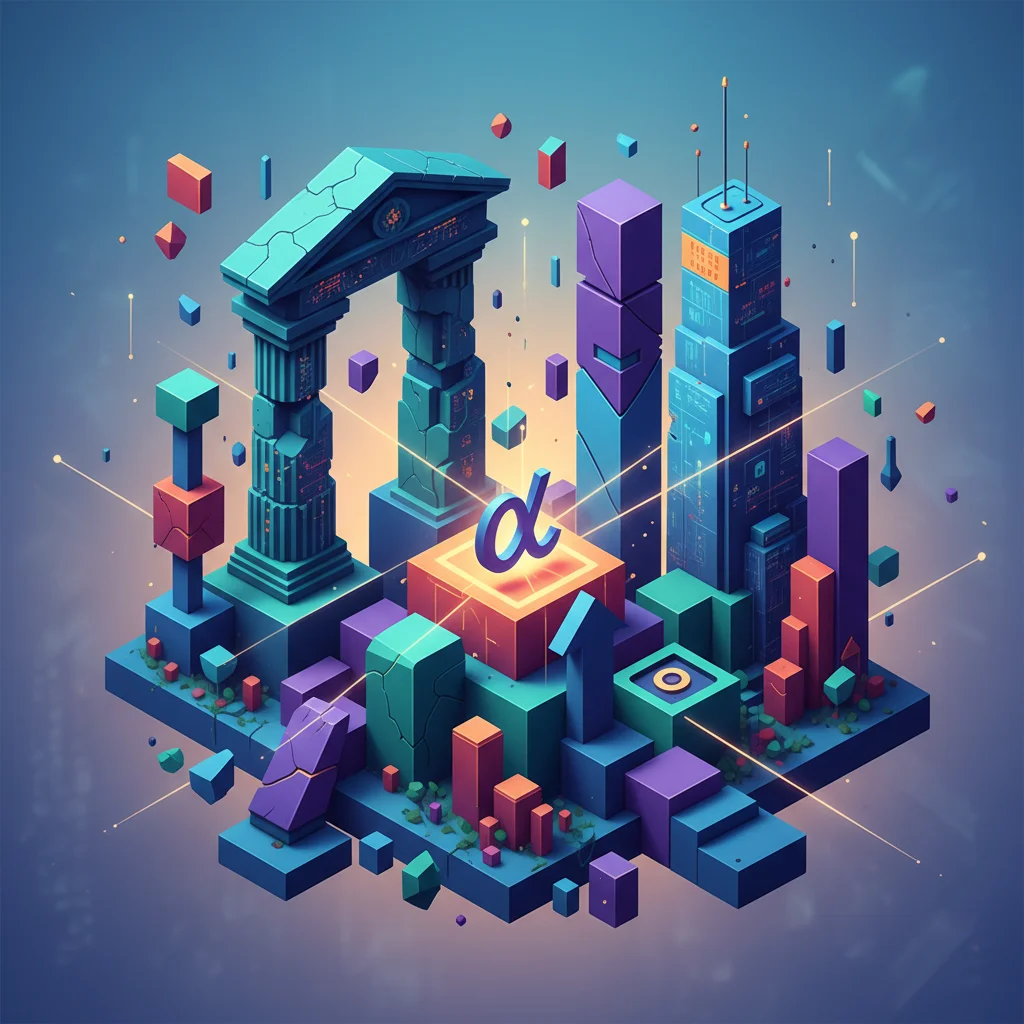 The Architecture of Alpha: Unlocking Portfolio Value in Forgotten Masterpieces