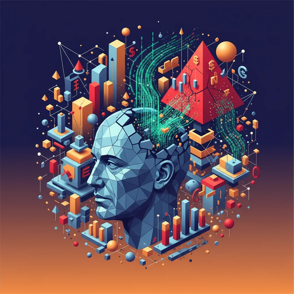 The Quant Who Broke the World: Robert McNamara’s Cautionary Tale for Modern Finance and Leadership