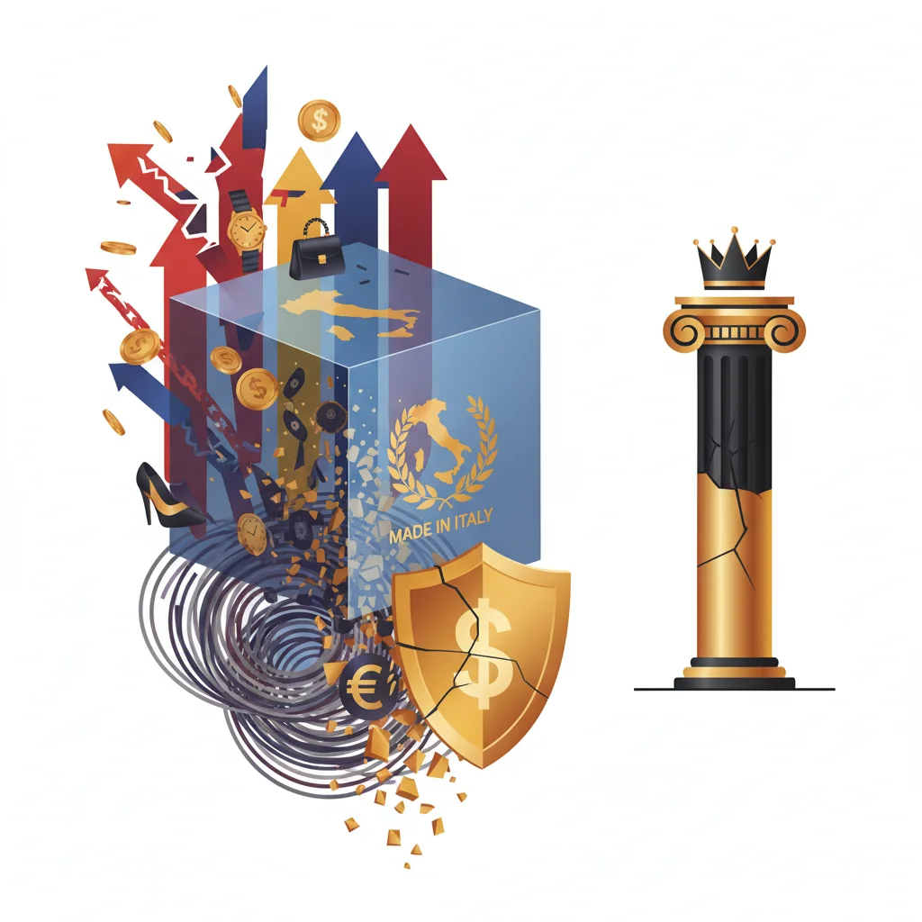 The Price of Prestige: Unpacking the Financial Risk in Luxury’s ‘Made in Italy’ Scandal