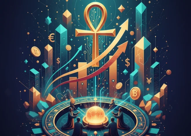 Beyond the Bottom Line: How Ancient Rituals Drive Modern Finance and Investing