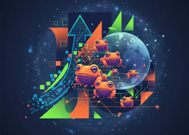 Beyond the Ticker: Why Investors Must Understand the ‘Groyper’ Phenomenon