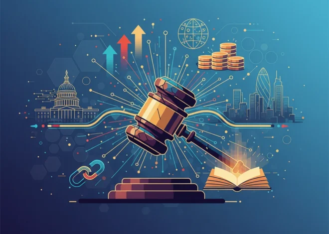 Beyond the Gavel: Why a US Free Speech Ruling Is a Major Signal for Investors and the Global Economy