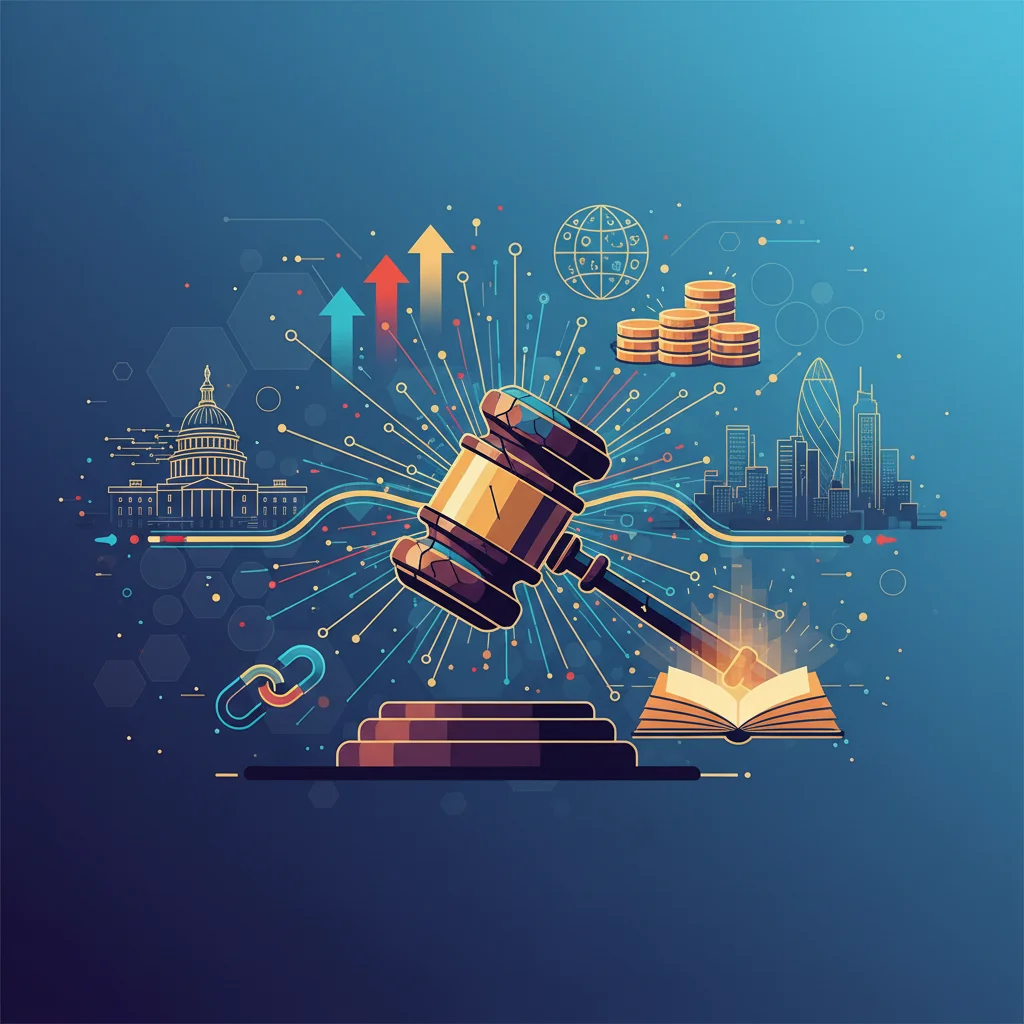 Beyond the Gavel: Why a US Free Speech Ruling Is a Major Signal for Investors and the Global Economy