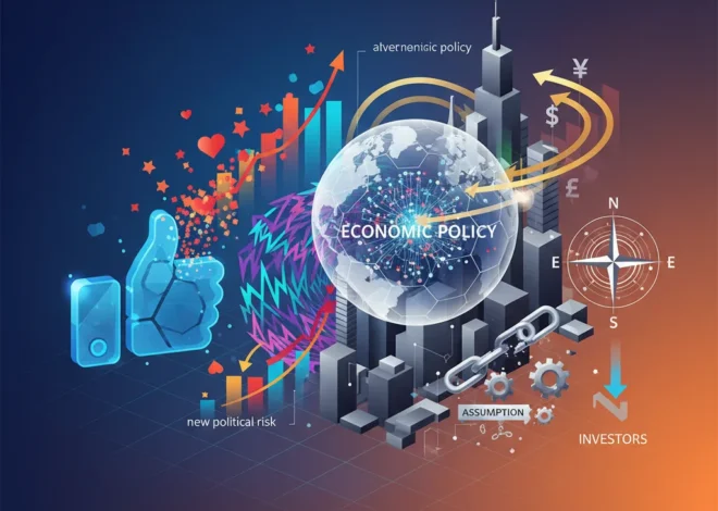 From Social Media Likes to Economic Policy: Navigating the New Political Risk for Investors