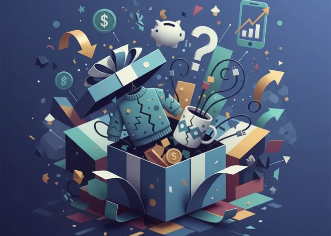 The Unwanted Gift Economy: A Financial Guide to Post-Holiday Asset Recovery