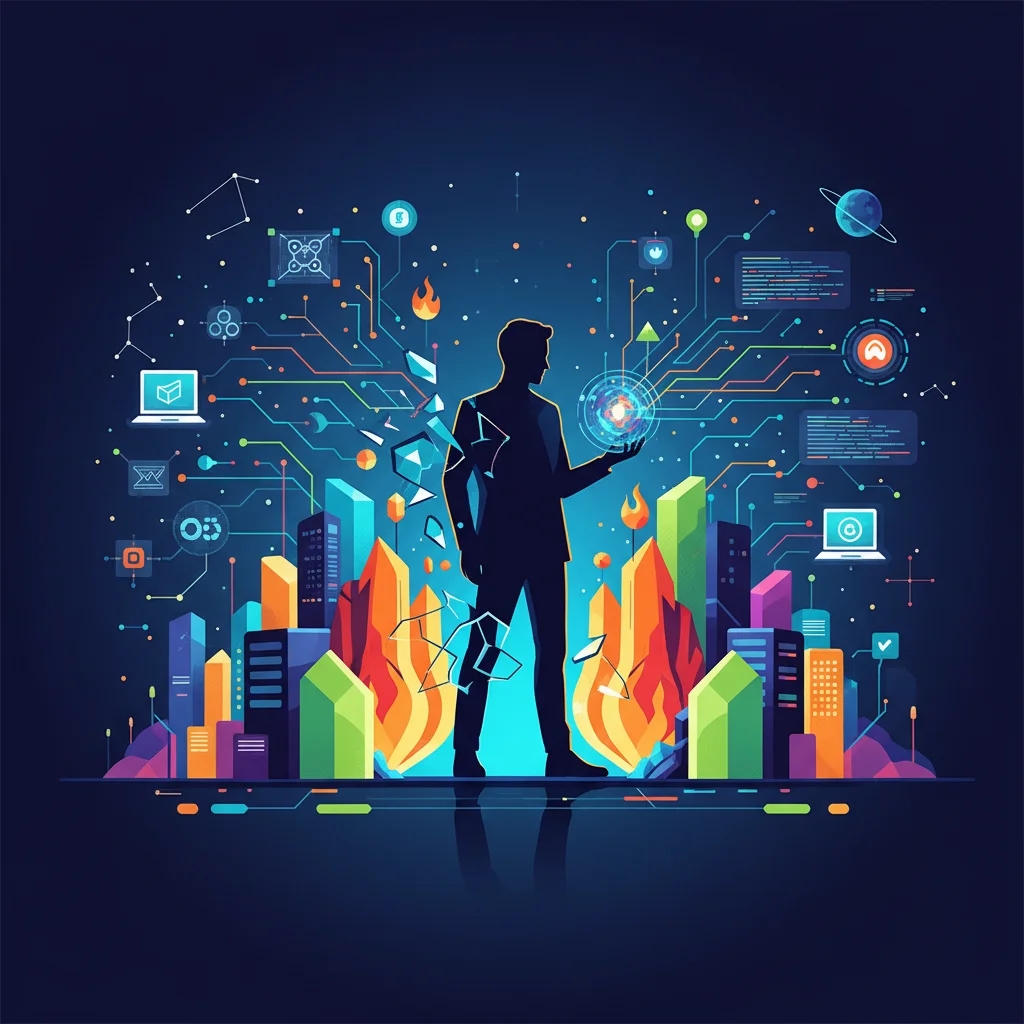 Beyond the Firewall: Why a Spy Chief’s Warning is a Wake-Up Call for Every Developer and Startup