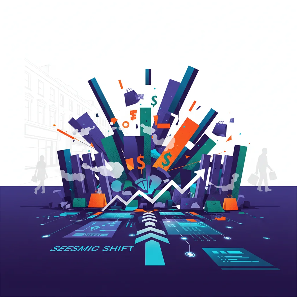 Beyond the Barricades: Why Boxing Day’s Decline Signals a Seismic Shift in the UK Economy