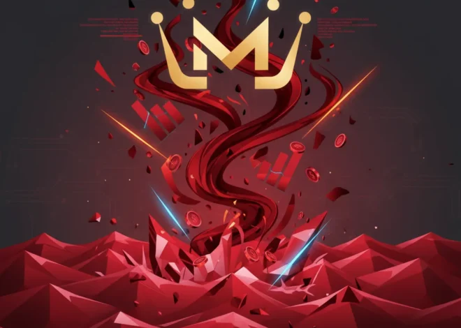 Red Oceans and Red Ink: Decoding Meituan’s Costly War for China’s Instant Retail Crown