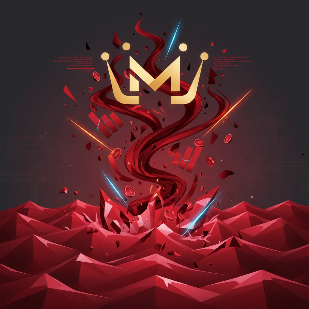 Red Oceans and Red Ink: Decoding Meituan’s Costly War for China’s Instant Retail Crown