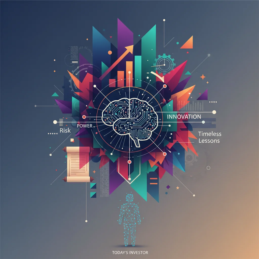 Echoes from the Archive: Timeless Lessons on Power, Innovation, and Risk for Today’s Investor