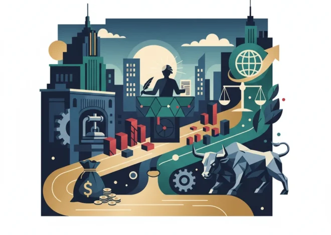 The Editor’s Dilemma: What a 1930s Newspaper Game Reveals About Modern Finance and Ethical Investing