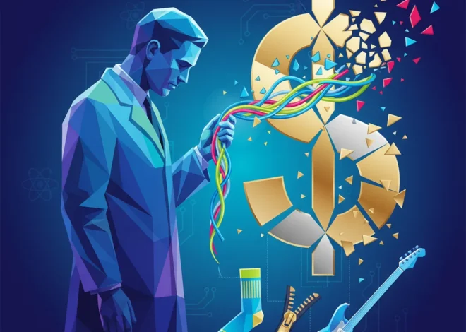 The Billion-Dollar Ghost: Nylon’s Inventor and the Tragic Price of Innovation