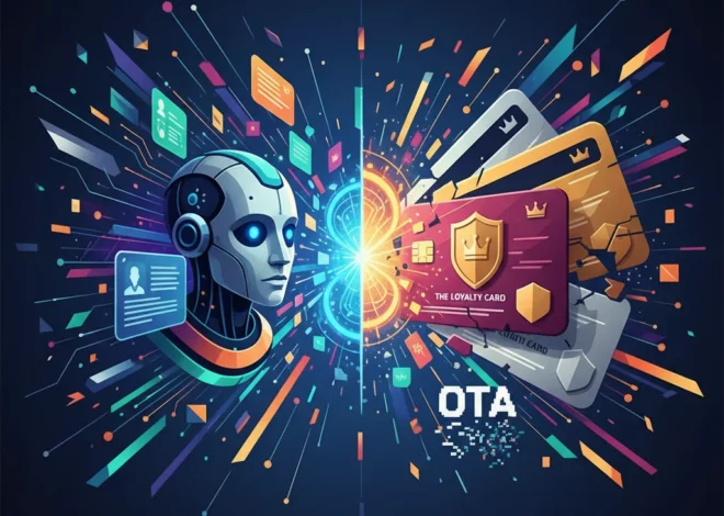 The AI Concierge vs. The Loyalty Card: Inside the High-Tech Battle for Your Next Hotel Stay