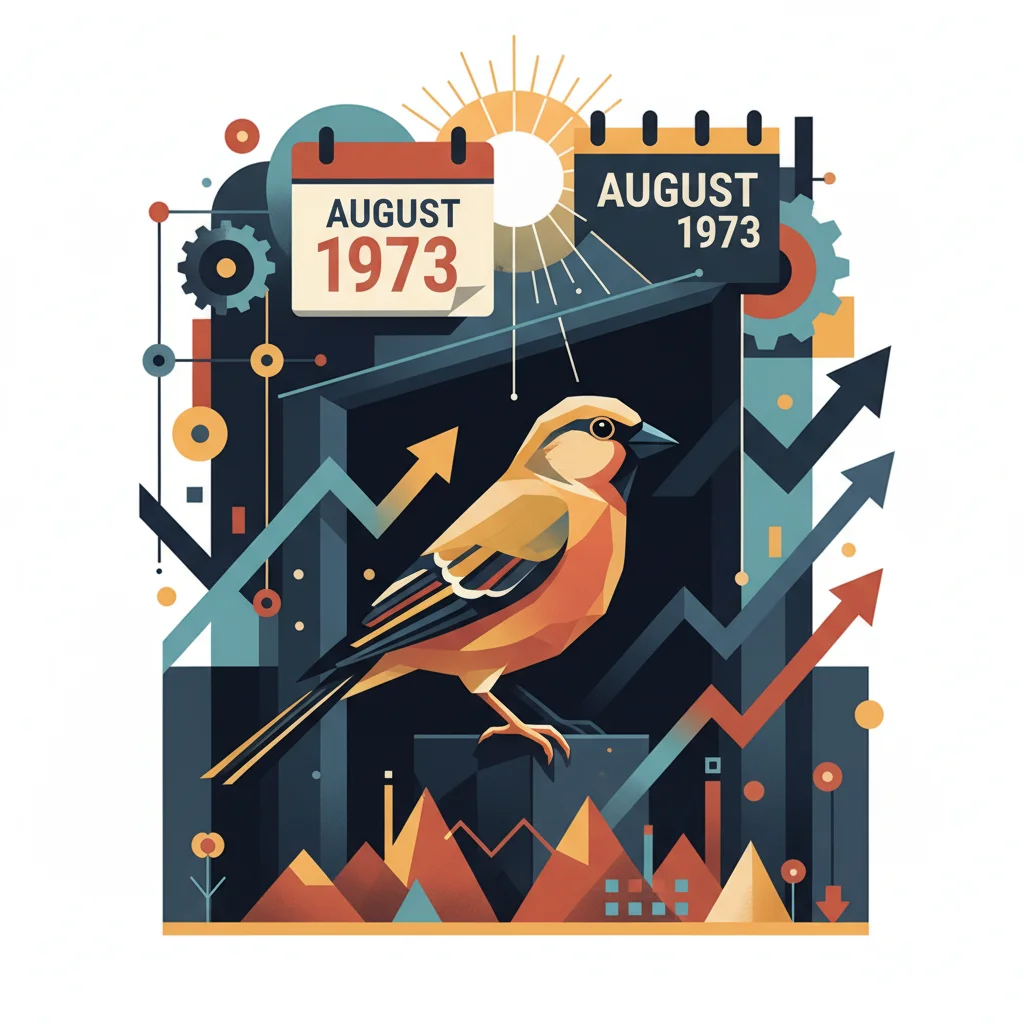 The Canary in the Coal Mine: What a Cancelled Grouse Hunt in 1973 Teaches Us About Today’s Economy