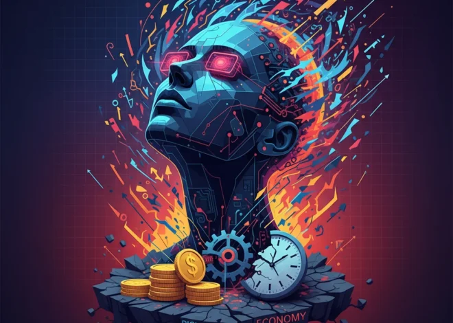 The Sleepless Leader: Why ‘Hustle Culture’ is a High-Risk Investment in Today’s Economy