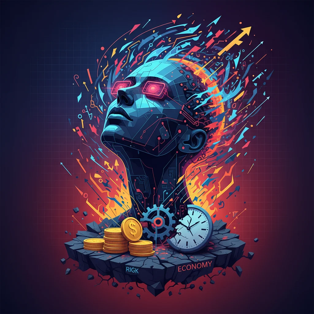 The Sleepless Leader: Why ‘Hustle Culture’ is a High-Risk Investment in Today’s Economy