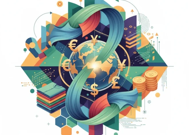 The Circular Economy’s Hidden Engine: How Second-Hand Fashion is Reshaping Global Finance