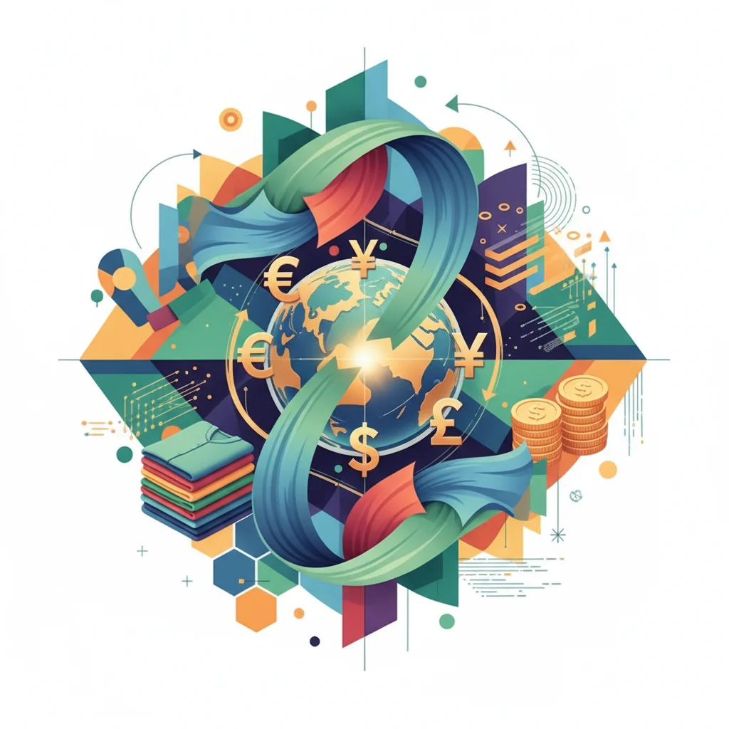 The Circular Economy’s Hidden Engine: How Second-Hand Fashion is Reshaping Global Finance