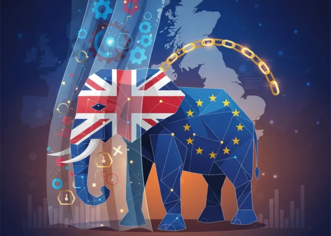The Elephant in the Room: Could a UK Return to the EU Customs Union Redefine its Economic Future?
