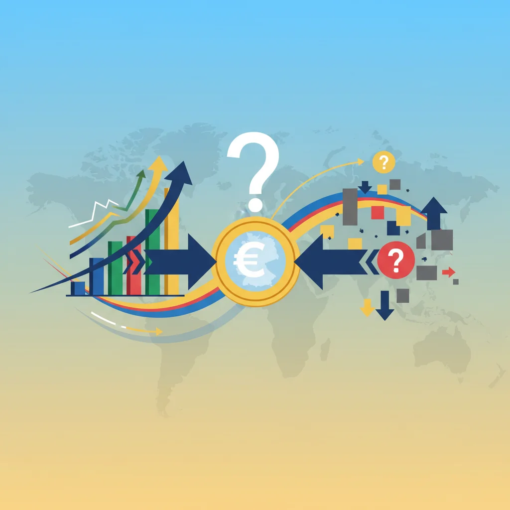 Germany’s Trillion-Dollar Question: Can a Spending Spree Save Europe’s Economy?