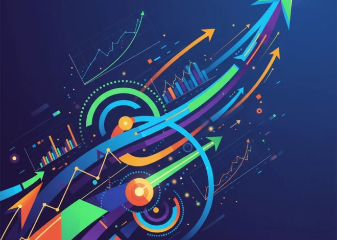 The ‘Run Away’ Economy: Decoding Competing Plotlines in Your Investment Portfolio