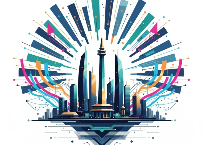 The New Center of the World: Why Jakarta’s Rise as the Largest Megacity is a Game-Changer for Global Finance