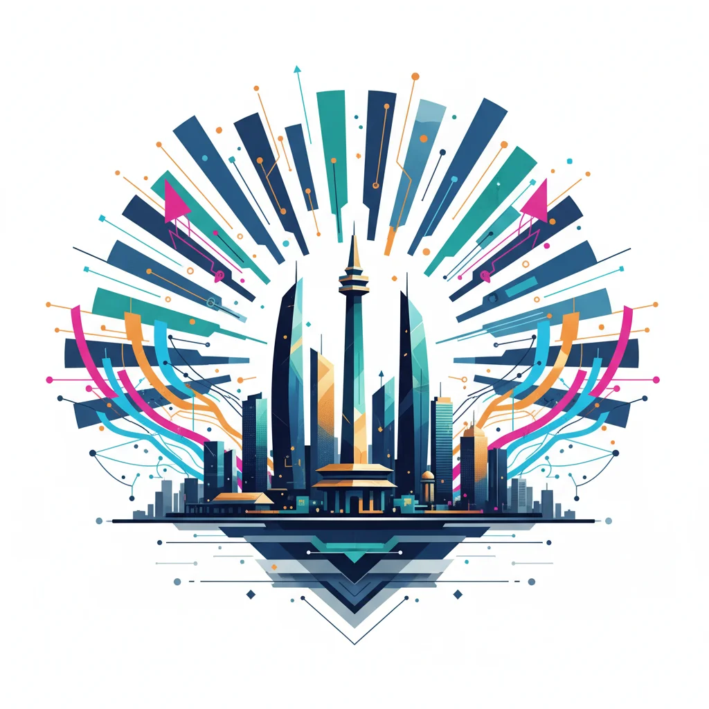 The New Center of the World: Why Jakarta’s Rise as the Largest Megacity is a Game-Changer for Global Finance