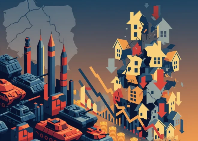 The Shelter Deficit: Poland’s Military Buildup and the Hidden Economic Gamble
