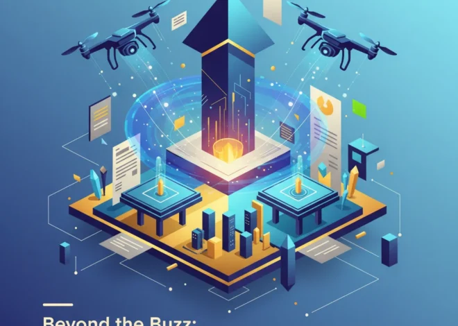 Beyond the Buzz: Why New UK Drone Regulations Signal a Major Investment Lift-Off