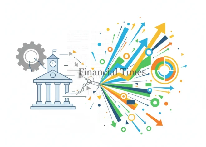 A Lack of Interest? The Surprising Link Between Central Banking and Your Portfolio’s Performance