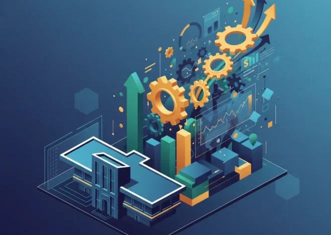 Beyond the Blueprint: What a Mid-Century Architectural Icon Teaches Us About Modern Investing