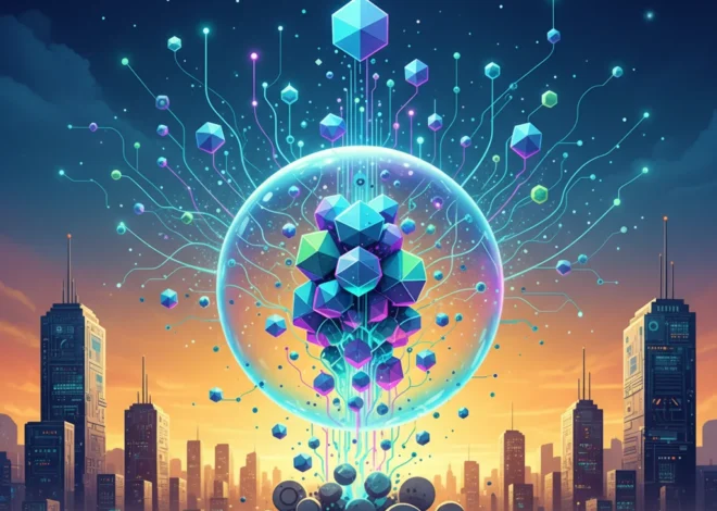 Beyond the Hype: Why the AI Boom Is Not the Bubble You Think It Is