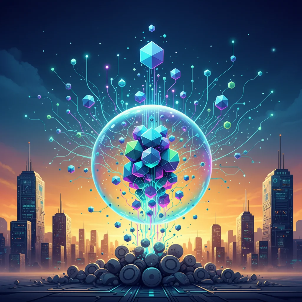 Beyond the Hype: Why the AI Boom Is Not the Bubble You Think It Is