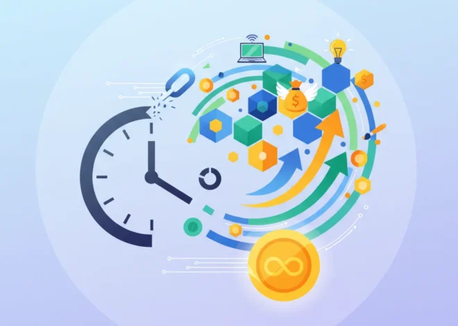 Beyond the 9-to-5: Unpacking the Hidden Economic Power of the Side Hustle