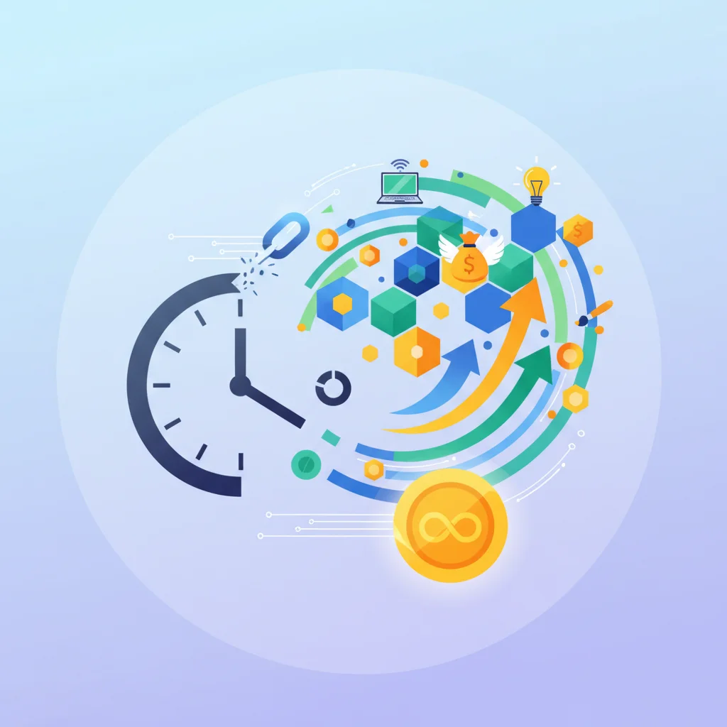 Beyond the 9-to-5: Unpacking the Hidden Economic Power of the Side Hustle