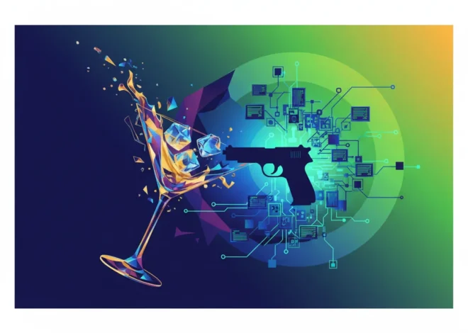 Shaken, Not Stirred: Why the 007 Game Delay Is a Masterclass in Modern Tech Innovation