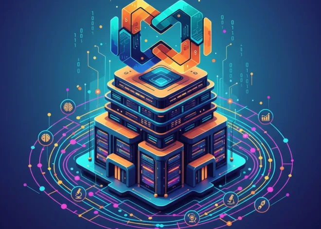 The $4 Billion Handshake: Why SoftBank’s AI Data Center Deal is the Real Foundation of the AI Revolution