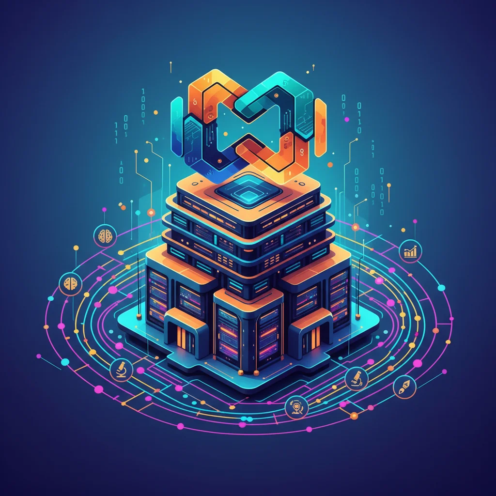 The $4 Billion Handshake: Why SoftBank’s AI Data Center Deal is the Real Foundation of the AI Revolution