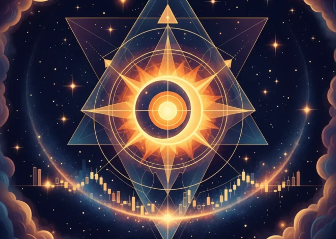 The Solstice Illusion: A Lesson in Market Timing from the Cosmos