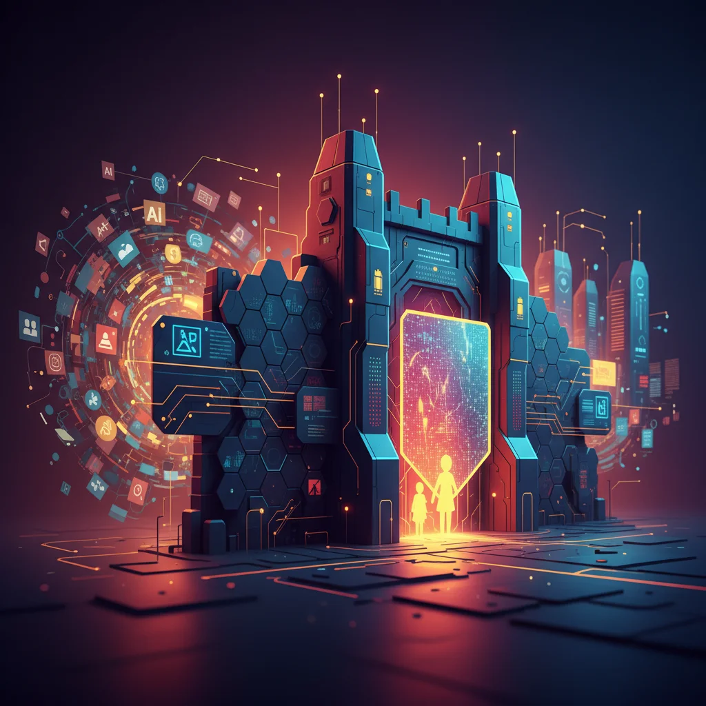 The Great AI Firewall: Why China’s New Rules for Protecting Kids Will Reshape Global Tech