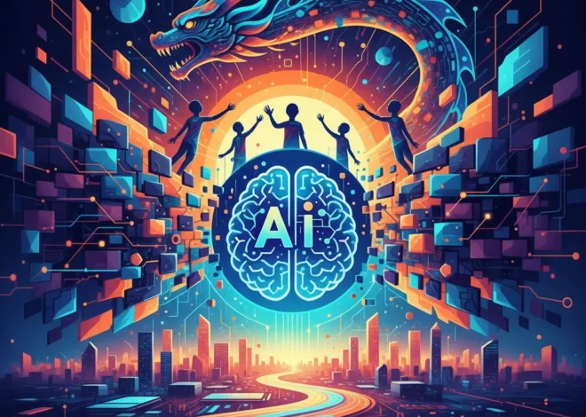 Beyond the Great Firewall: Decoding China’s Ambitious Plan to Tame AI for its Youth