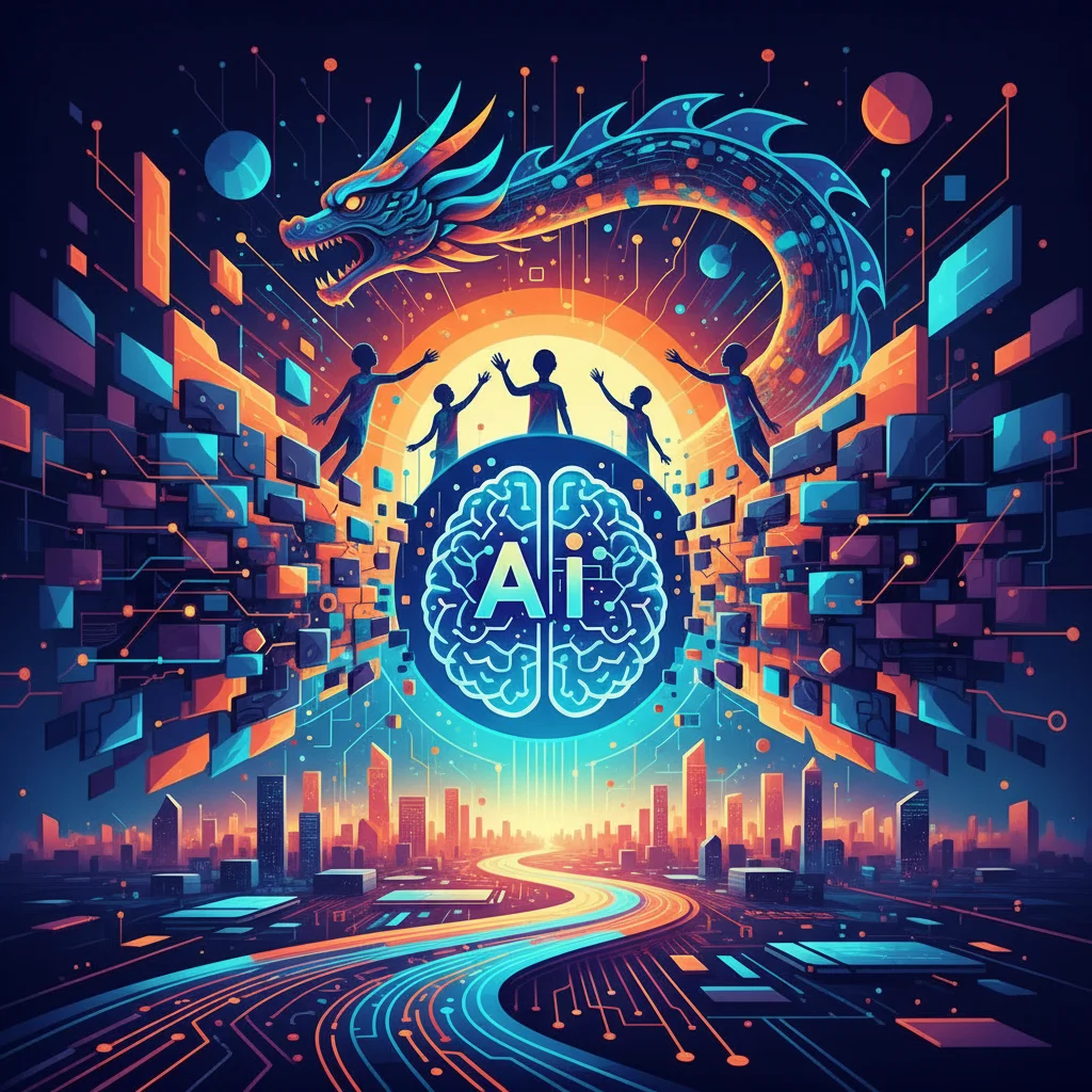 Beyond the Great Firewall: Decoding China’s Ambitious Plan to Tame AI for its Youth