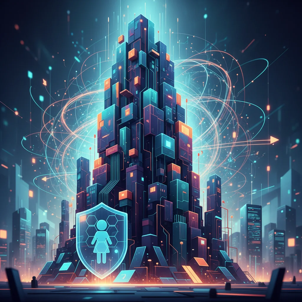 The Great AI Wall: Why China’s New Rules for Child Safety Will Reshape Global Tech