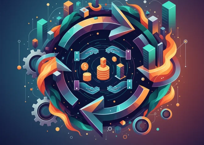 The Great Self-Sale: Why Private Equity is Becoming Its Own Biggest Customer