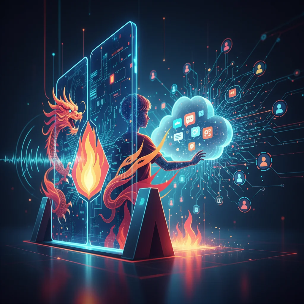 The Great AI Firewall: Why China’s Move to Regulate AI for Kids Will Impact Everyone in Tech