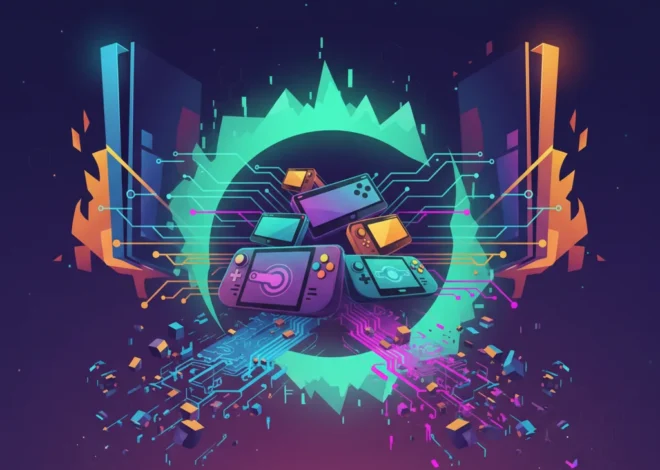 Beyond the Console Wars: Was Valve’s Steam Machine a Failed Experiment or a Prophecy for Gaming’s Future?