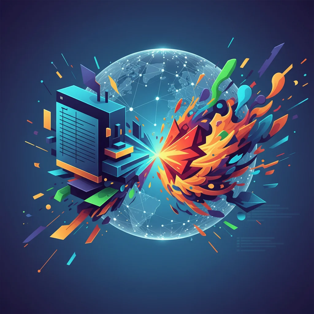 Beyond the Balance Sheet: The Battle for the Soul of Accounting